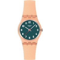 Orologio Swatch Donna in Bioplastica LO117
